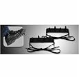 NINJA CLIMBING FOOT SPIKES -1 PAIR -Scale Walls & Trees