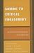 Books : Coming to Critical Engagement: An Autoethnographic Exploration