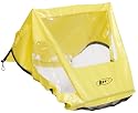 Duallie Revolution Weather Shield