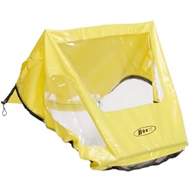 BOB Weather Shield For the Revolution