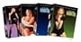 La Femme Nikita - The Complete First Four Seasons