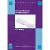 Iterative Methods for Optimization (Frontiers in Applied Mathematics)