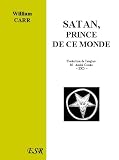 Satan, Prince de ce monde