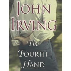 The Fourth Hand
