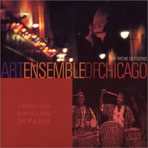 CD-Charts  Music : Americans Swinging in Paris