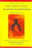 Cover of The Physician of His Honour by Pedro Calderon De La Barca 0856687774