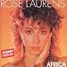 Rose Laurens - Africa