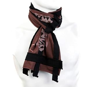 KU USA scarf KU3525