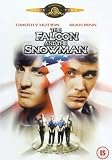 The Falcon And The Snowman [1984]