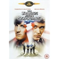 The Falcon And The Snowman [DVD] [1984]
