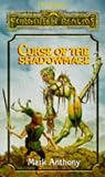 Curse of the Shadowmage (Forgotten Realms)