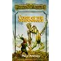Curse of the Shadowmage (Forgotten Realms)