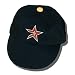 Houston Astros Dog Baseball Cap Hat Medium/Large