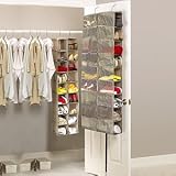 18 POCKET CONVERTIBLE ORGANIZER