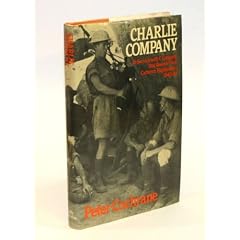 Charlie Company: In Service with 'C' Company, 2nd.Queen's Own Cameron Highlanders, 1940-44