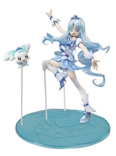 エクセレントモデル ハートキャッチプリキュア! キュアマリン