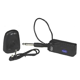 SP Studio 1-Channel DC Flash Wireless Trigger (SPWTDC1)