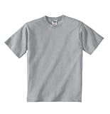 Fruit of the Loom 5.6 oz Cotton Youth T-shirt 3931B