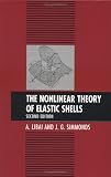 The Nonlinear Theory of Elastic Shells