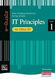 E-Quals Level 1 IT Principles for Office XP (E-Quals)