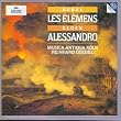 Les El�mens / Alessandro / Septuor
