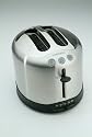 Kenwood TT375 Two Slice Satin Stainless Steel Toaster