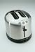Kenwood TT375 Two Slice Satin Stainless Steel Toaster
