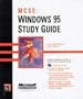 MCSE : Windows 95 Study Guide