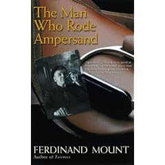 The Man Who Rode Ampersand