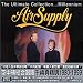Air-Supply-Ultimate Collection*2cd(Japan) cd cover