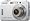 Sony Cybershot S500 6MP Digital Camera with 3x Optical Zoom