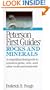 Peterson First Guide(R) to Rocks and Minerals (Peterson First Guides)