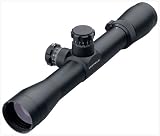 Leupold® Mark 4 2.5-8x36 mm MR/T M1 Scope Non-Illuminated