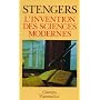 L'invention des sciences modernes