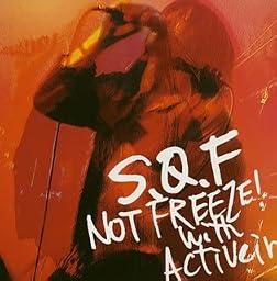 NOT FREEZE! with activein