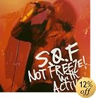 NOT FREEZE! with activein(�߸ˤ��ꡣ)
