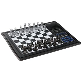 Saitek Chess Trainer from Mephisto by Worldwise Imports
