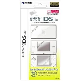 プロテクトフィルターDSLite