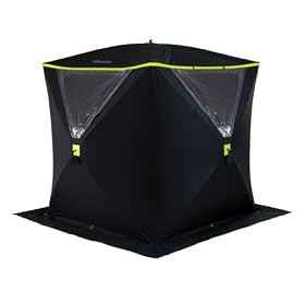 Ameristep Alaskan Ice Fishing Shanty - 1 pc