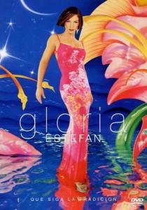 Gloria Estefan: Que siga la tradicion [Region 2]