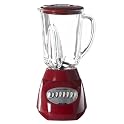 Hamilton Beach Ensemble Blender - Red (52283WVH)