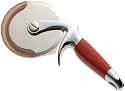 KitchenAid Large Pizza Wheel, Red