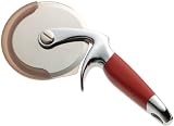 KitchenAid Large Pizza Wheel, Red