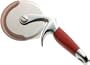 KitchenAid Large Pizza Wheel, Red