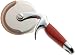 KitchenAid Large Pizza Wheel, Red