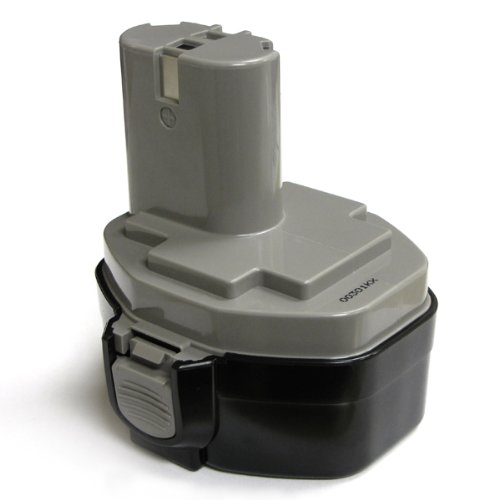 ExpertPower® 14.4v 3000mAh NiMh Battery for Makita 1433 1434 1435 1435F 192699-A 193158-3