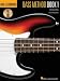 Book Hal Leonard Bass Method Book 1 - 2nd Edition: Book/CD Pack (Hal Leonard Electric Bass Method)