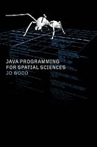 Java Programming for Spatial Sciences