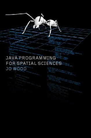 Java Programming for Spatial Sciences