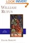 William Rufus (English Monarchs)